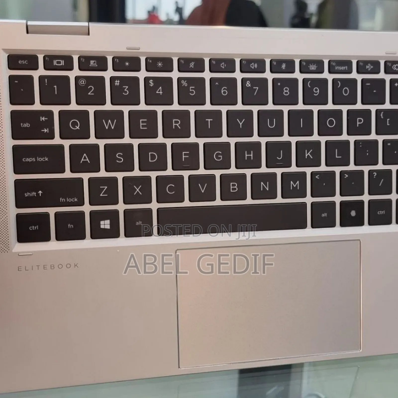 New Laptop HP EliteBook X360 1040 G7 16GB Intel Core I7 SSD 512GB