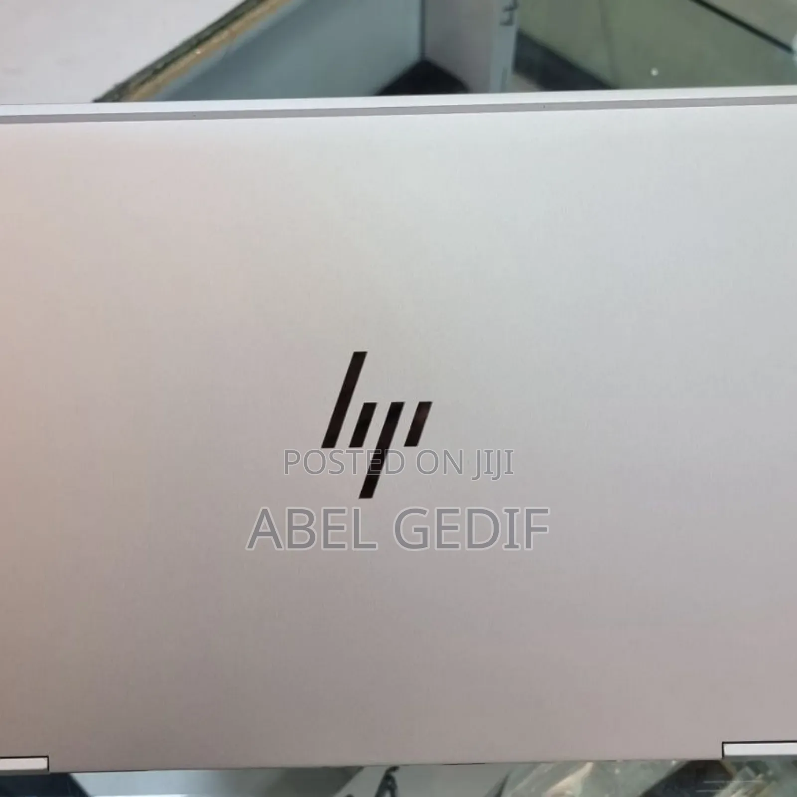 New Laptop HP EliteBook X360 1040 G7 16GB Intel Core I7 SSD 512GB