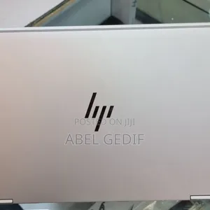 New Laptop HP EliteBook X360 1040 G7 16GB Intel Core I7 SSD 512GB
