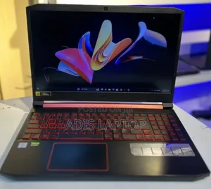 New Laptop Acer Nitro 5 16GB Intel Core I7 SSD 256GB