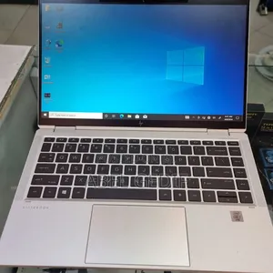 Photo - New Laptop HP EliteBook X360 1040 G7 16GB Intel Core I7 SSD 512GB