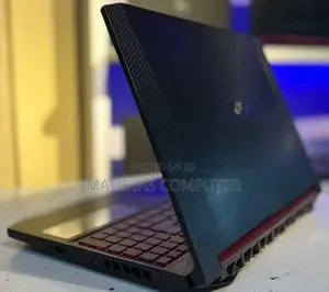 New Laptop Acer Nitro 5 16GB Intel Core I7 SSD 256GB