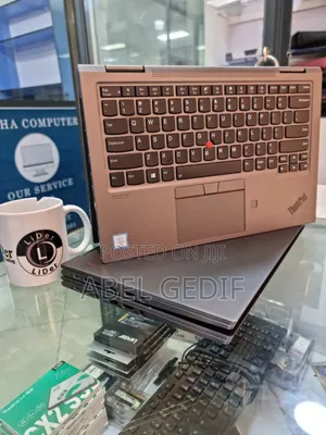 New Laptop Lenovo Thinkpad X1 Yoga 16GB Intel Core I5 SSD 512GB