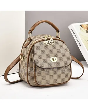 Photo - Add a Touch of Luxury to Your Life With a Brand New Handbag