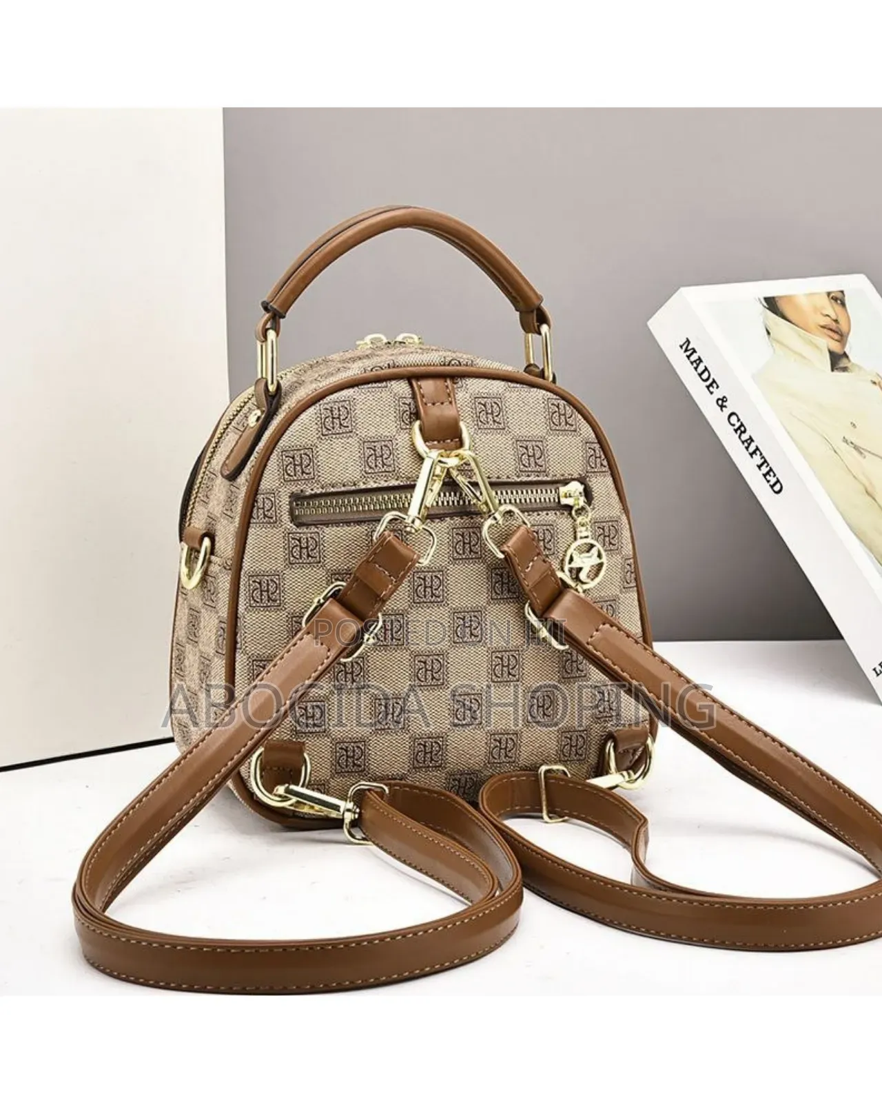 Add a Touch of Luxury to Your Life With a Brand New Handbag