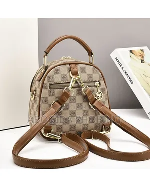 Add a Touch of Luxury to Your Life With a Brand New Handbag