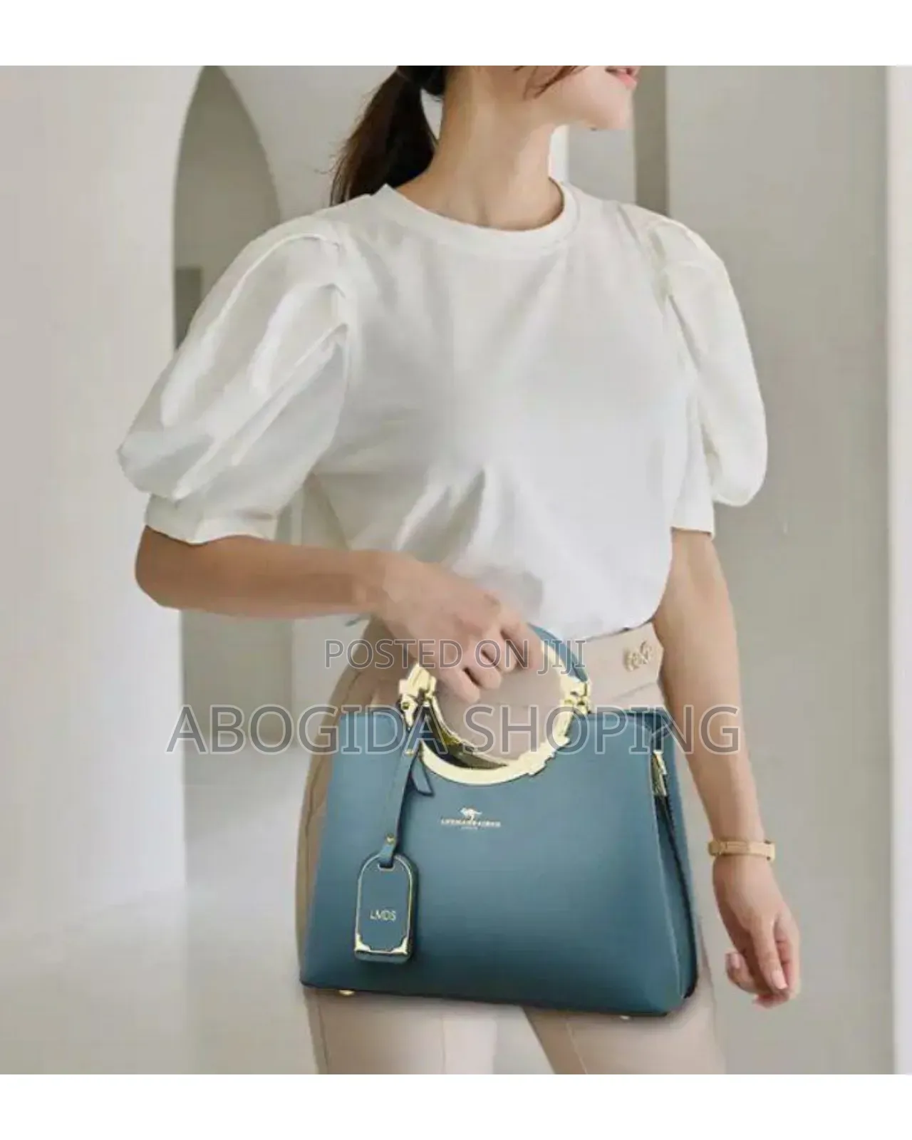 Own a Piece of Luxury That Reflects Your Impeccable Taste