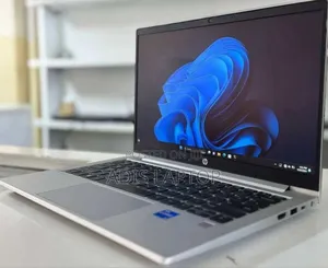 New Laptop HP ProBook 430 G8 16GB Intel Core I5 SSD 512GB