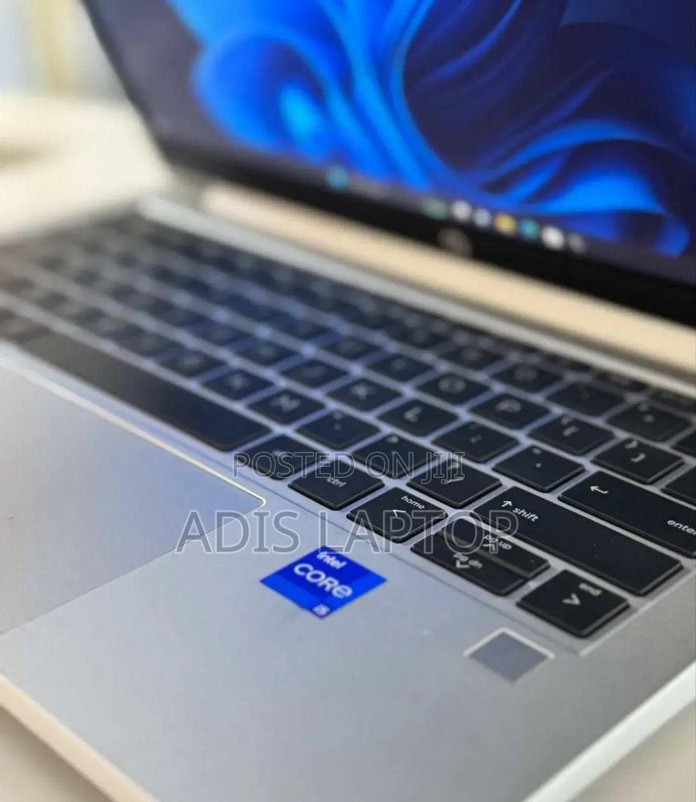 New Laptop HP ProBook 430 G8 16GB Intel Core I5 SSD 512GB