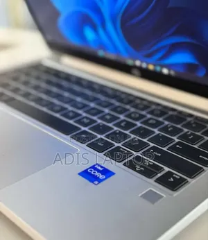 New Laptop HP ProBook 430 G8 16GB Intel Core I5 SSD 512GB