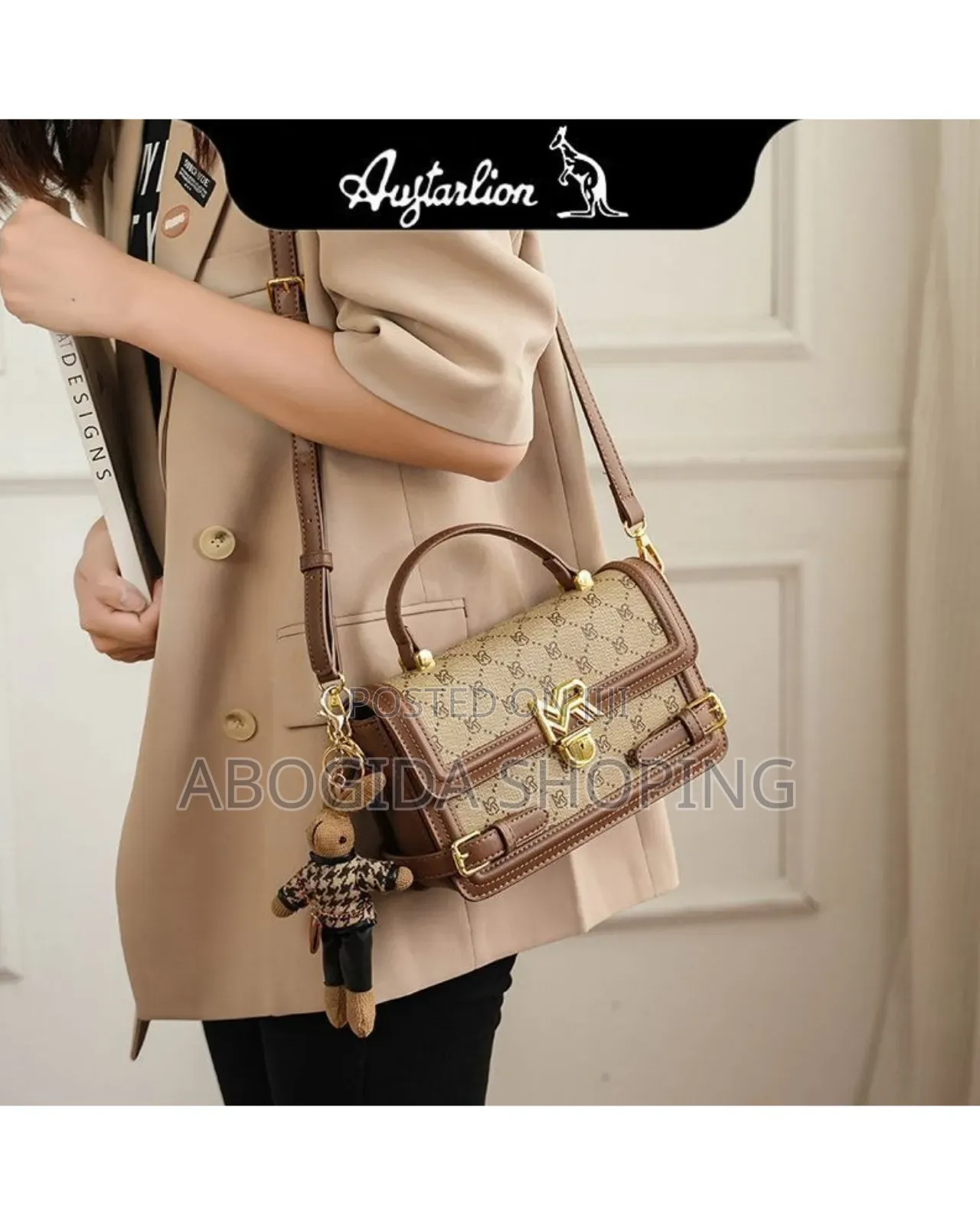 Find a Handbag That Inspires You to Express Your Unique .