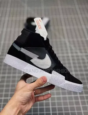 Nike Blazer Master Quality Shoes
