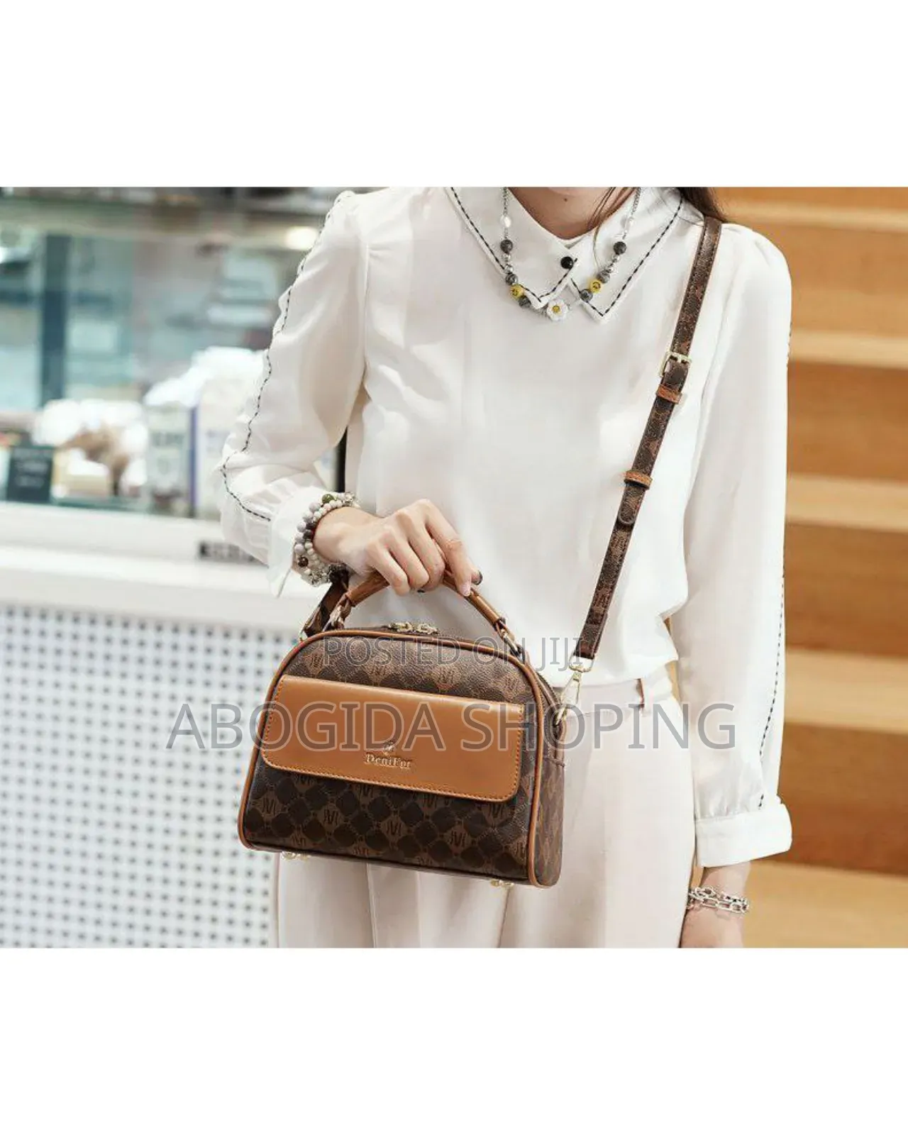 Feel the Difference of Quality - It's Designed to Last