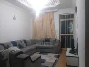 Photo - Furnished 2bdrm Condo in Abado Condominium, Yeka for sale