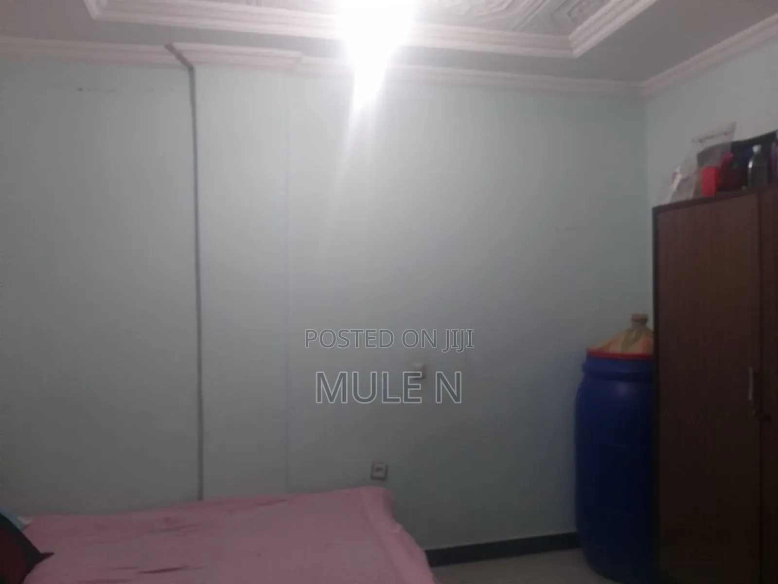 Furnished 2bdrm Condo in Abado Condominium, Yeka for sale