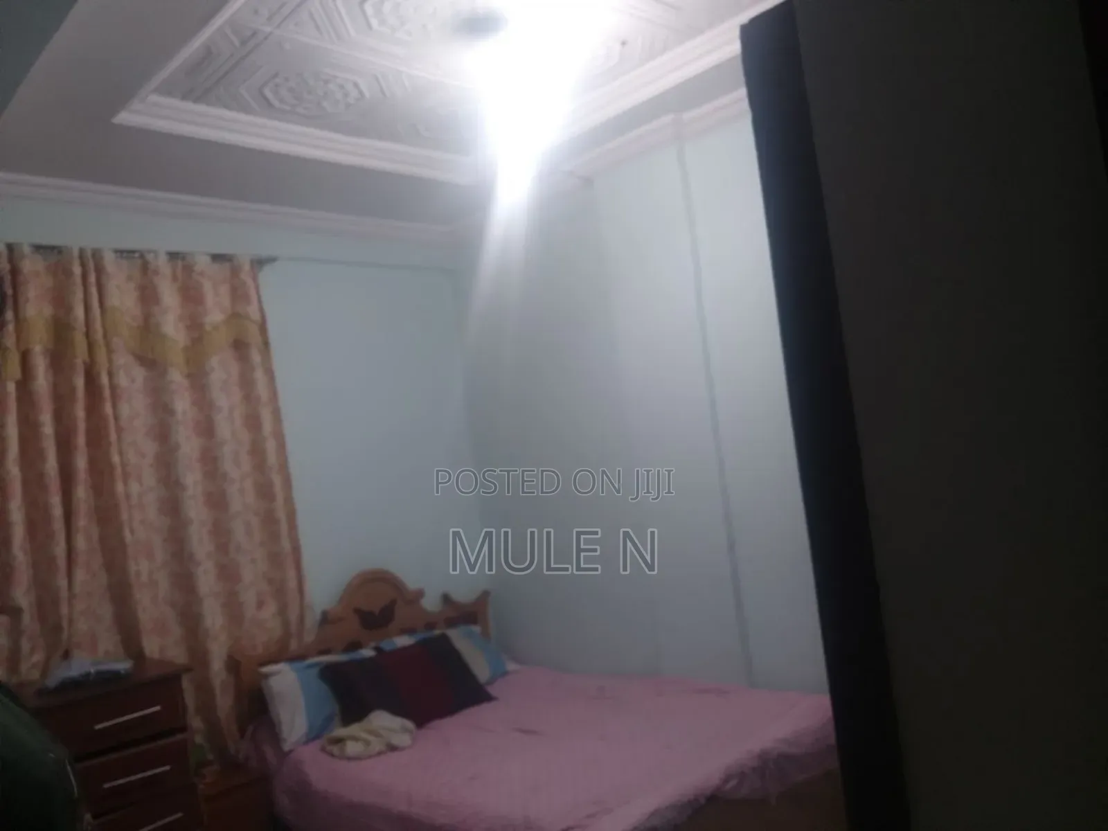 Furnished 2bdrm Condo in Abado Condominium, Yeka for sale