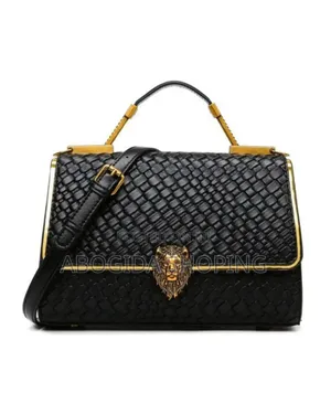 Photo - Experience Premium Quality and Timeless Design in Every Bag.