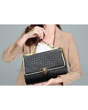 Experience Premium Quality and Timeless Design in Every Bag.