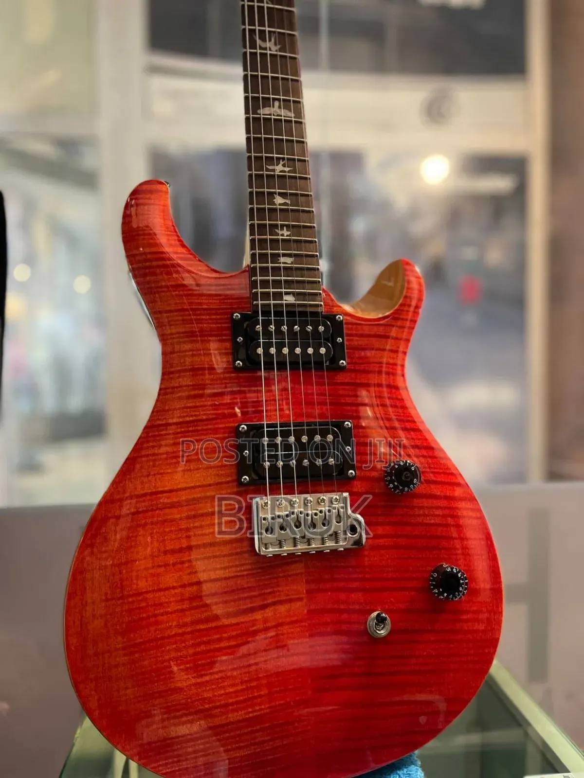 For Sales New Brand Guitar