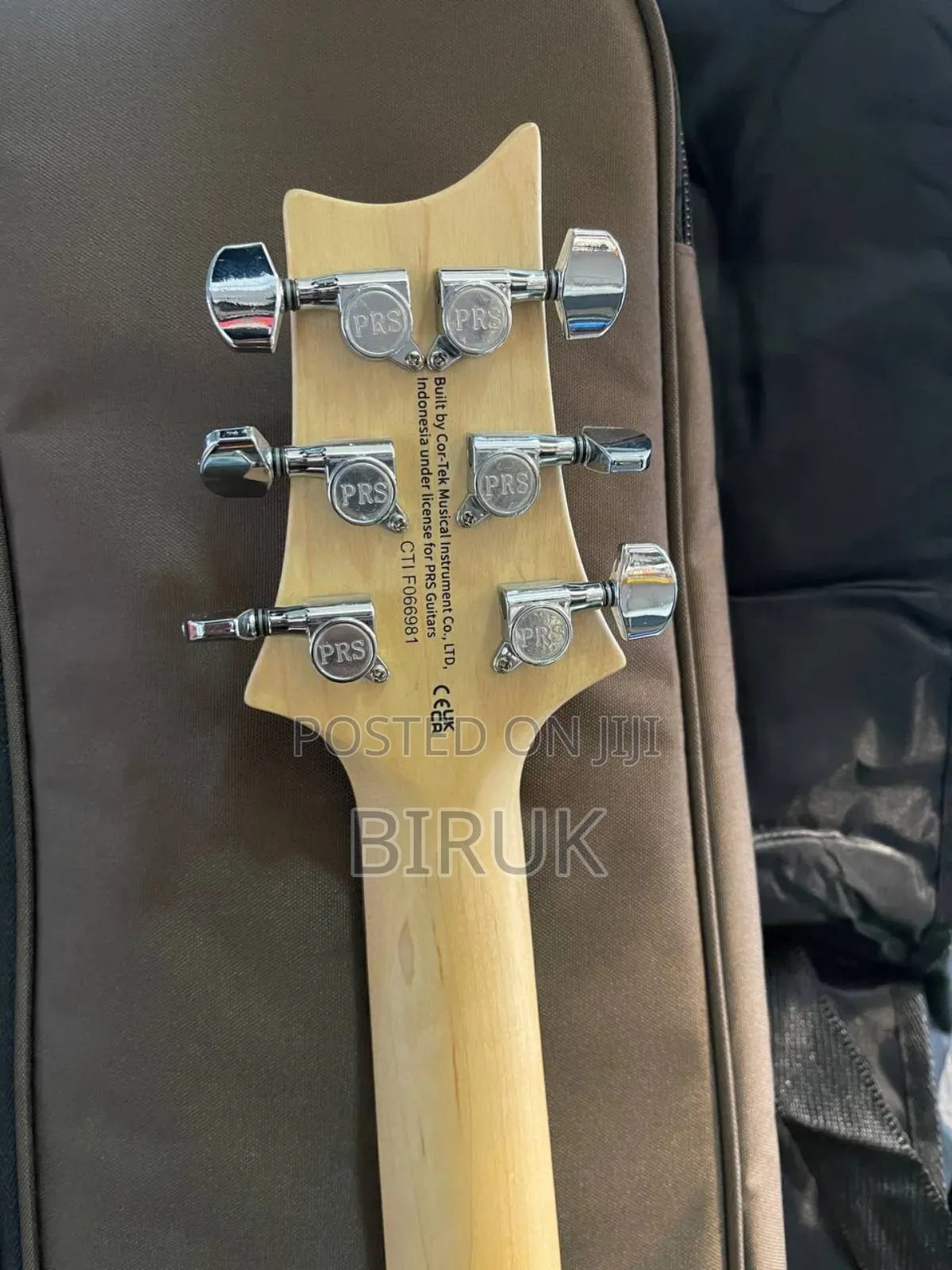 For Sales New Brand Guitar