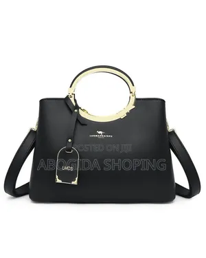 Photo - Discover Handbags That Are Visually Stunning and Comfortable