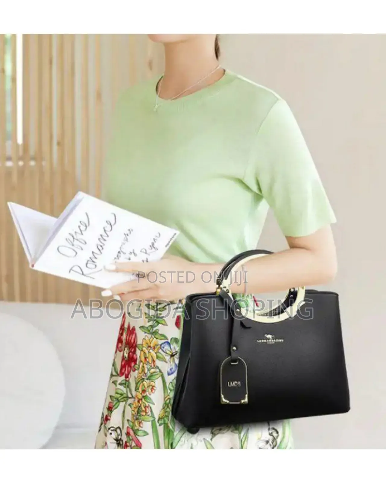 Discover Handbags That Are Visually Stunning and Comfortable