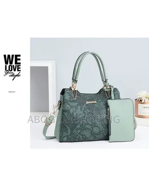 Photo - Carry With You a Touch of Elegance Wherever You Go.