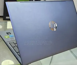 New Laptop HP Pavilion 11 16GB Intel Core I5 SSD 512GB
