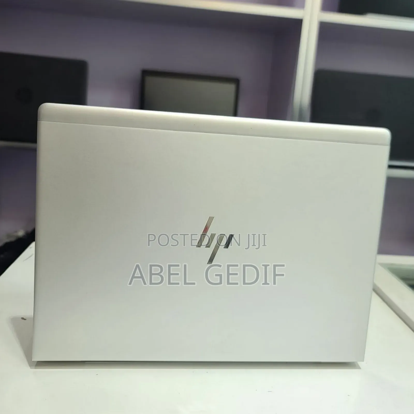 New Laptop HP EliteBook 840 16GB Intel Core I7 SSD 512GB