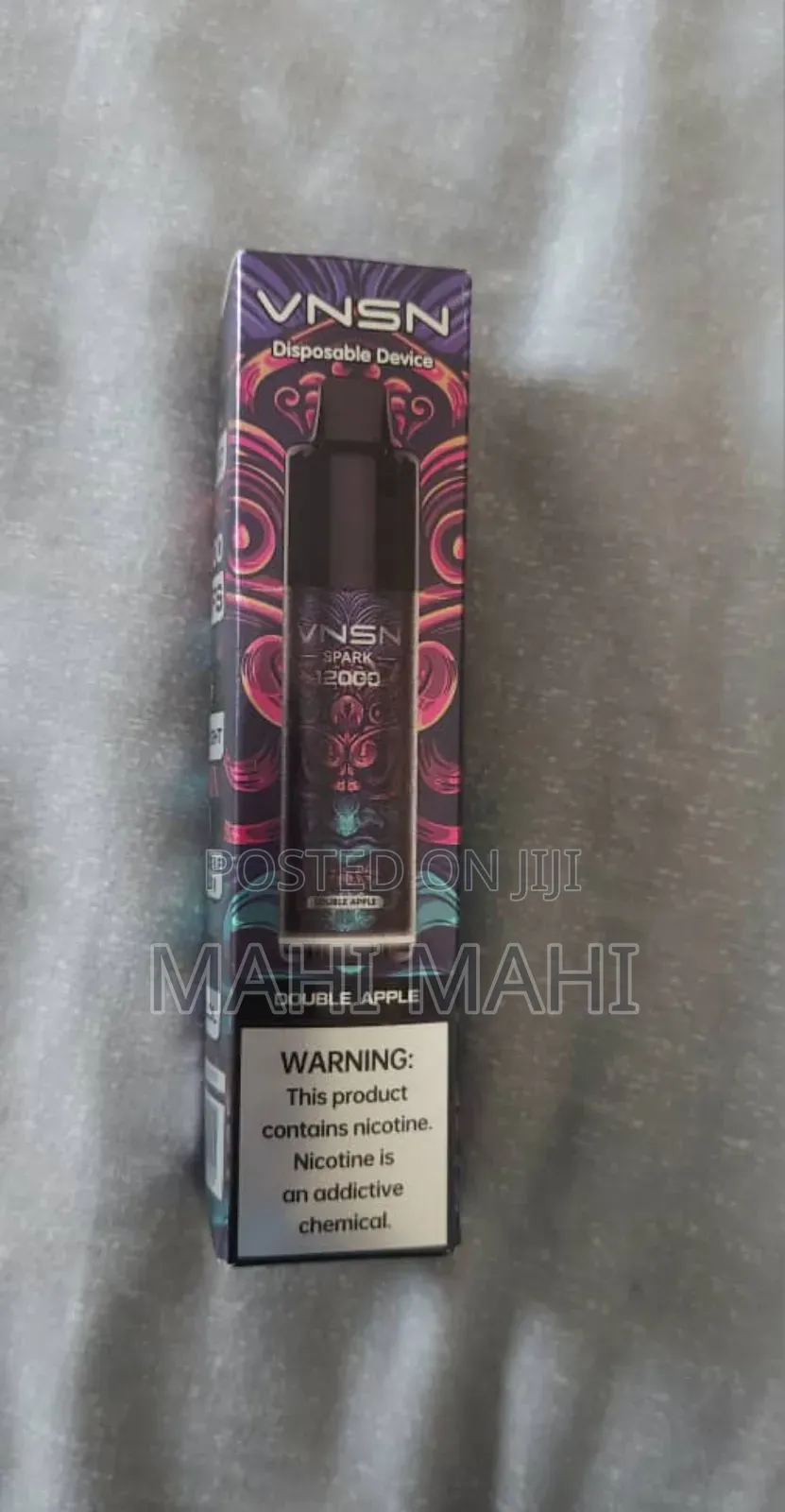 Vape Vozol 10000puff Digital