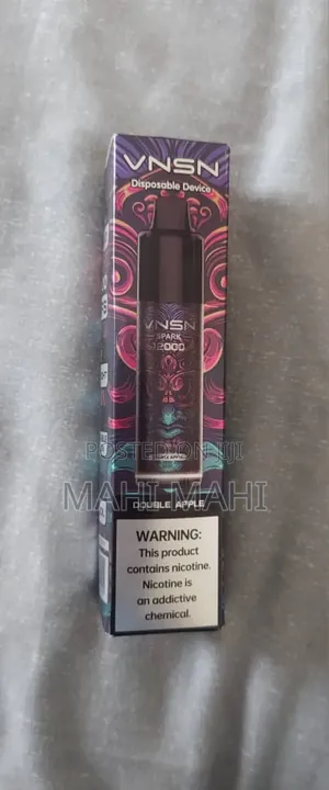 Vape Vozol 10000puff Digital