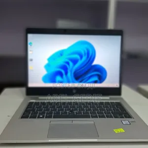 New Laptop HP EliteBook 840 16GB Intel Core I5 SSD 512GB