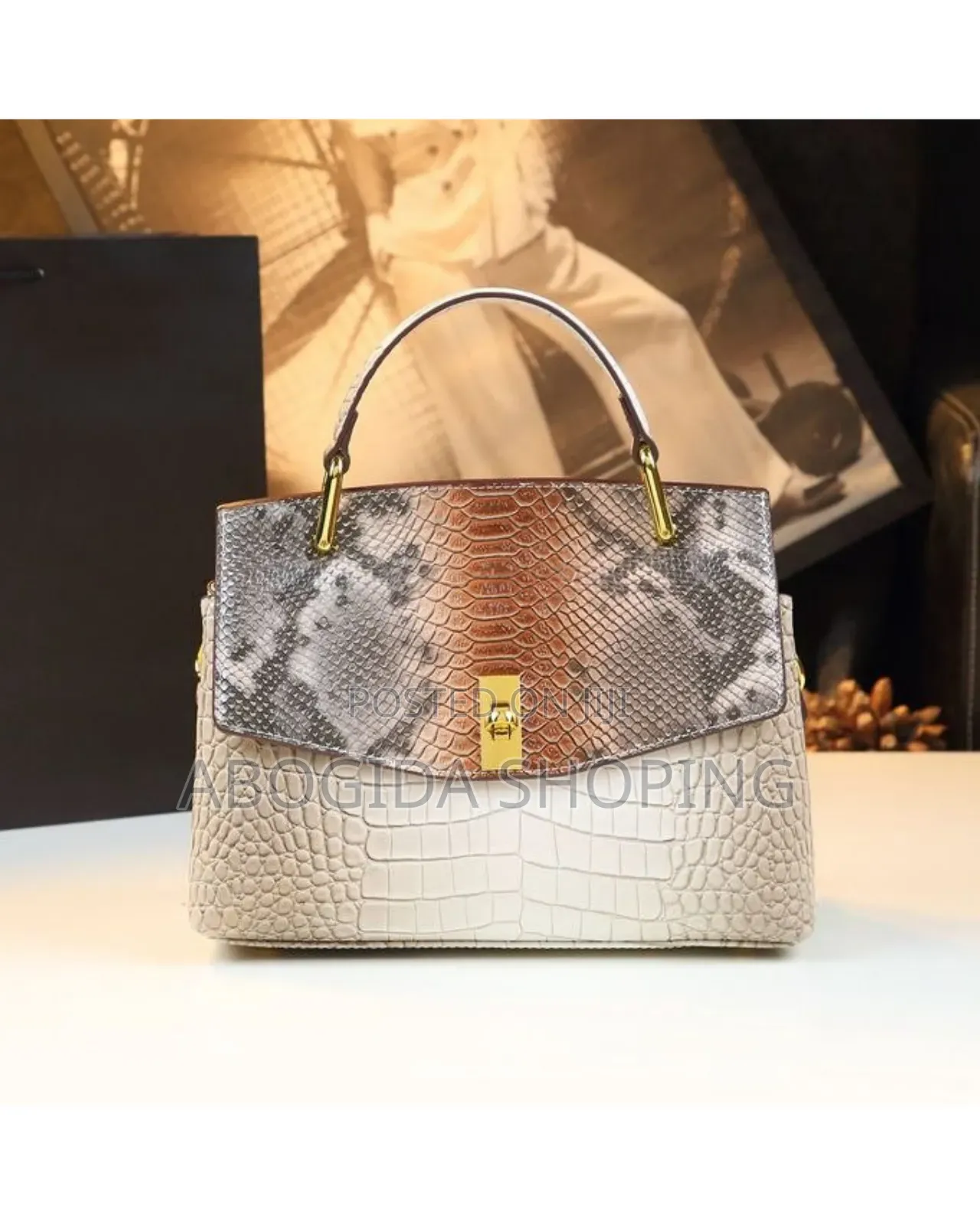 Find the Handbag That Speaks to Your Heart