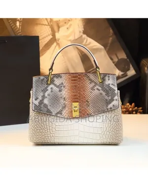 Find the Handbag That Speaks to Your Heart