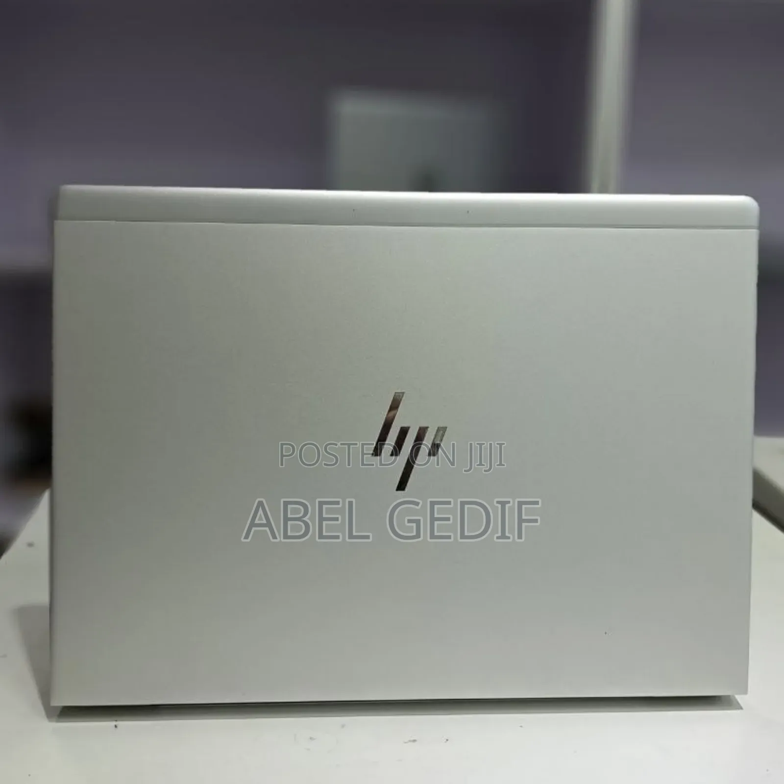 New Laptop HP EliteBook 840 16GB Intel Core I5 SSD 512GB