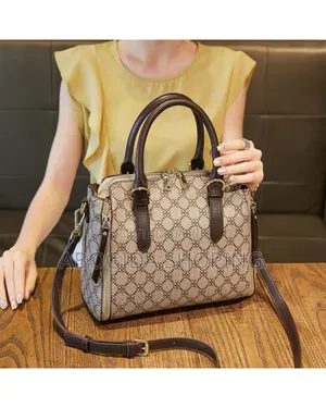 Find the Handbag That Speaks to Your Heart