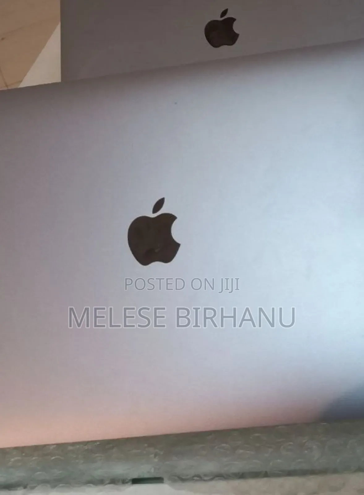 New Laptop Apple MacBook Pro 2018 8GB Intel Core I5 SSD 512GB