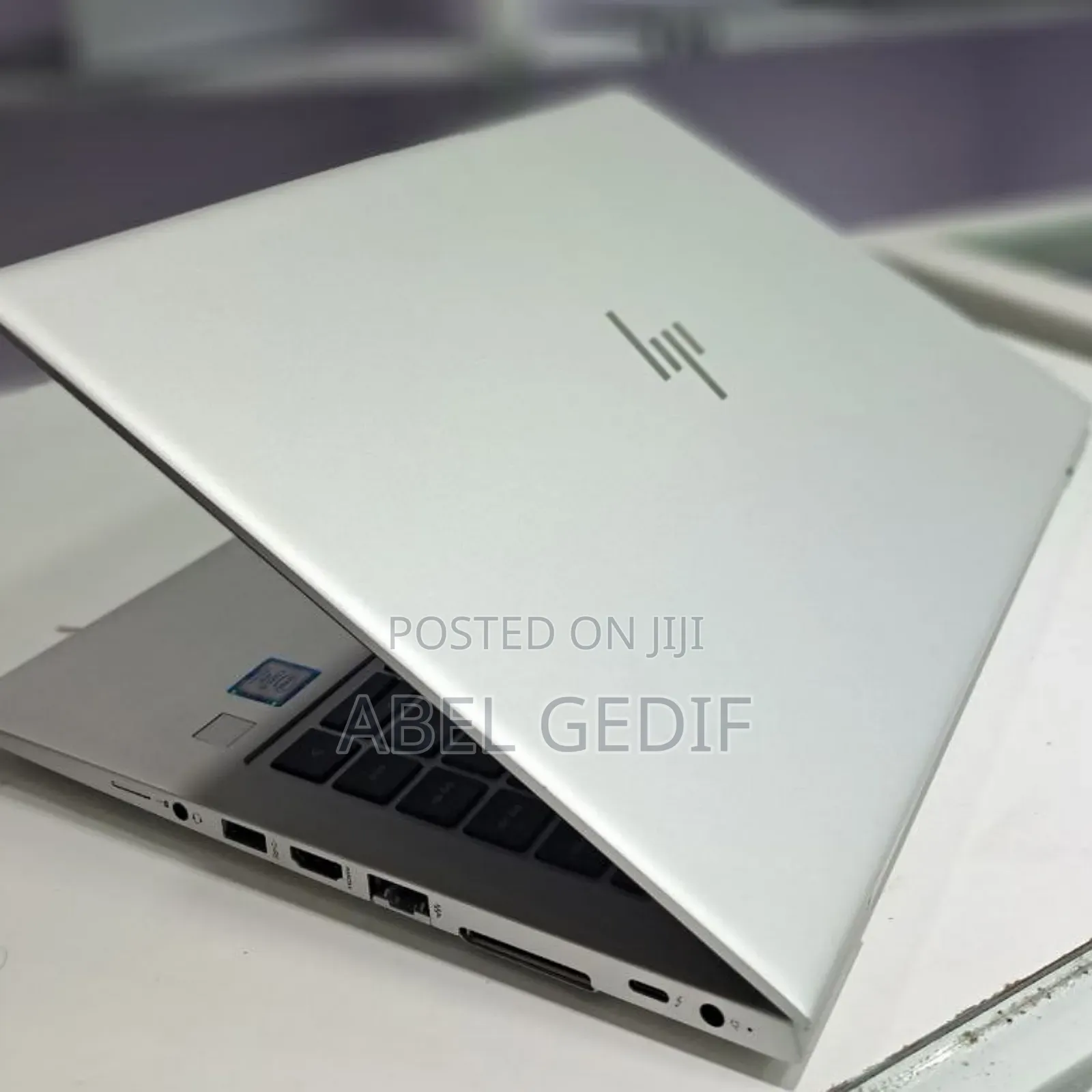 New Laptop HP EliteBook 840 16GB Intel Core I5 SSD 512GB