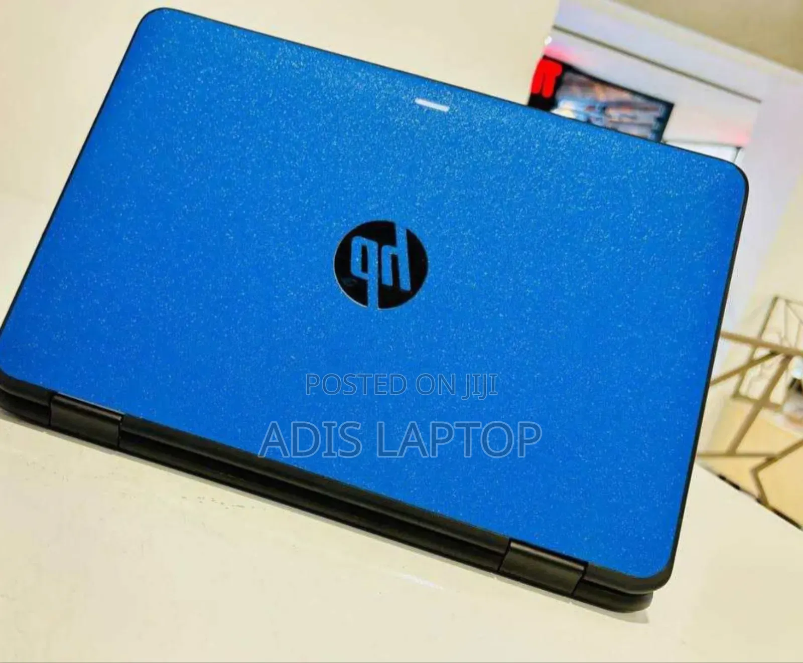 New Laptop HP ProBook X360 11 G2 EE 8GB Intel Core M SSD 256GB