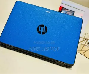 New Laptop HP ProBook X360 11 G2 EE 8GB Intel Core M SSD 256GB