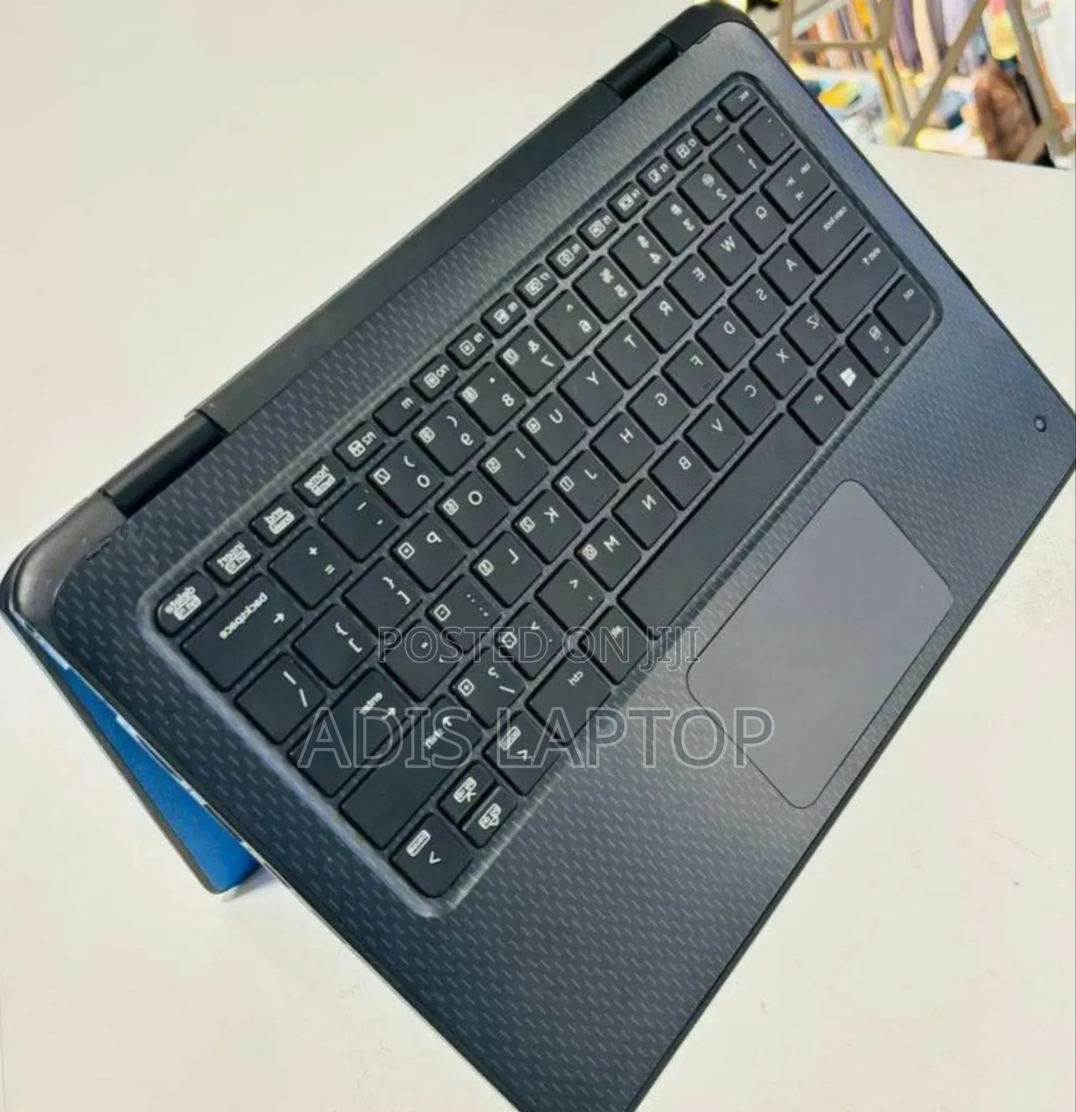 New Laptop HP ProBook X360 11 G2 EE 8GB Intel Core M SSD 256GB