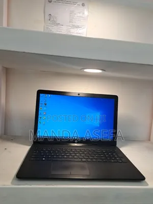 New Laptop HP Stream Notebook 8GB Intel Core I5 HDD 1T