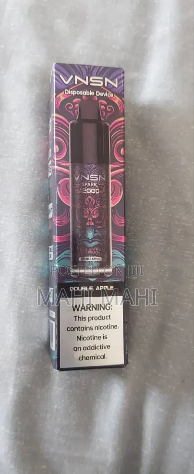 Vape VNSN 12000puff Vape