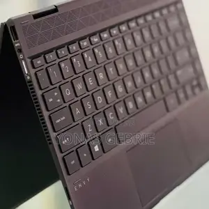 New Laptop HP Envy X360 8GB Intel Core I5 SSD 512GB