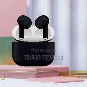 Air Pod Pro 3rd Generation for Everybody