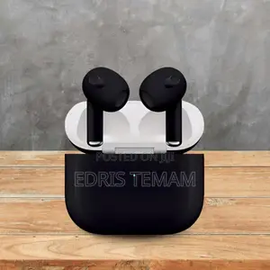 Air Pod Pro 3rd Generation for Everybody