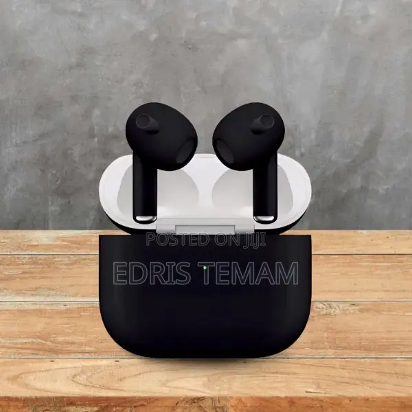 Air Pod Pro 3rd Generation for Everybody