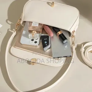 This Handbag Makes You Happy,