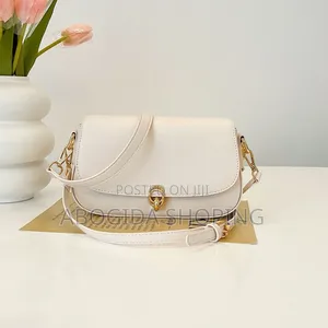 This Handbag Makes You Happy,