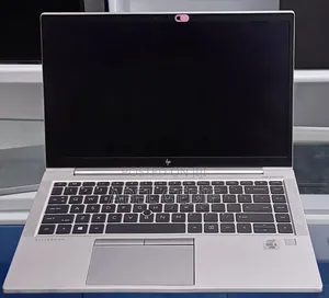 New Laptop HP EliteBook 840 16GB Intel Core I5 SSD 512GB